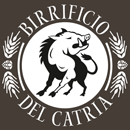 Logo Birrificio del Catria Bianco